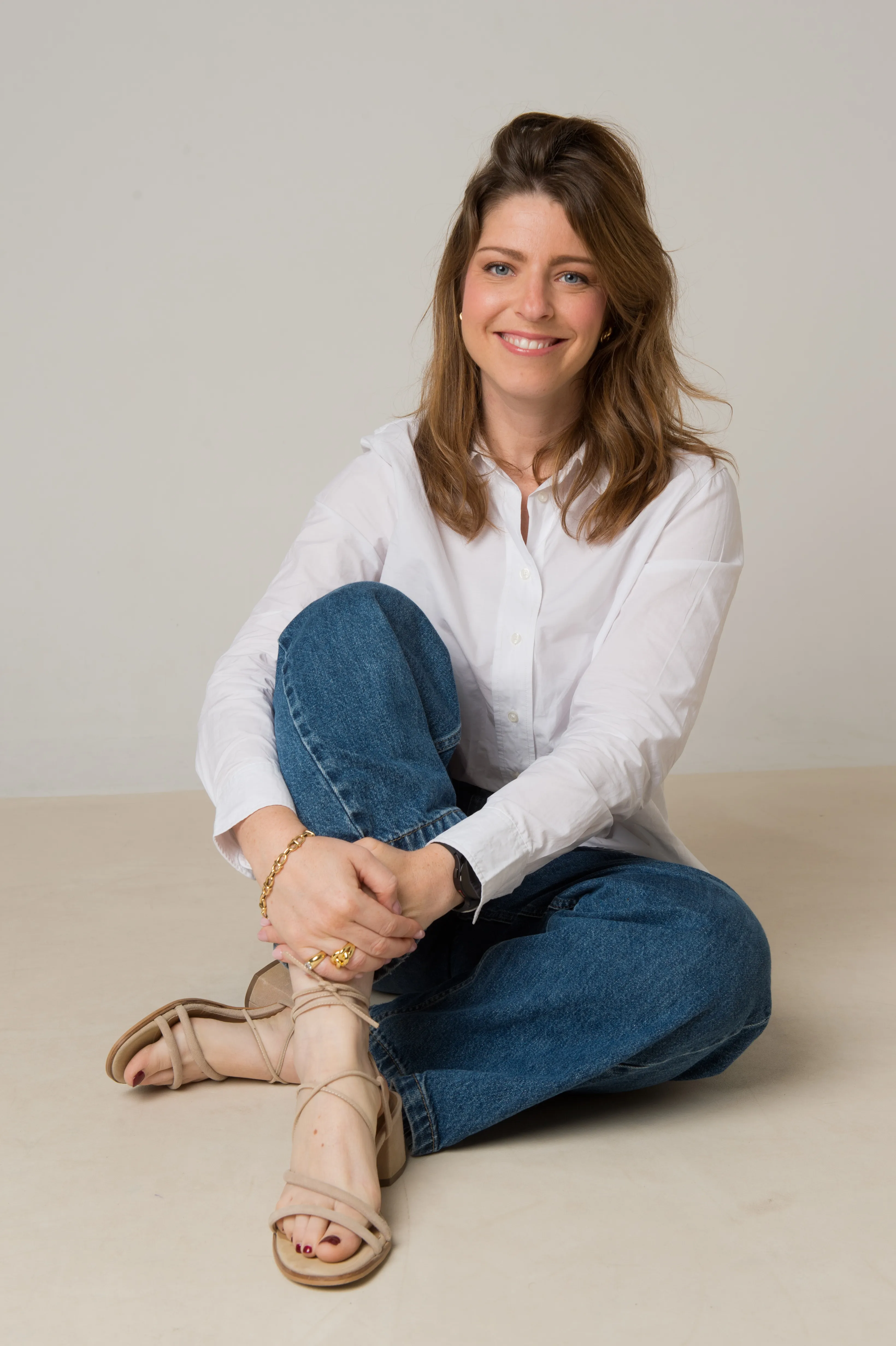 Déborah Serezo, osteopath D.O.